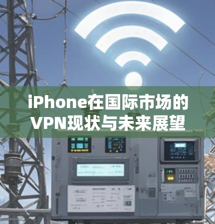 iPhone在国际市场的VPN现状与未来展望 iPhone在国际市场的VPN现状与未来展望