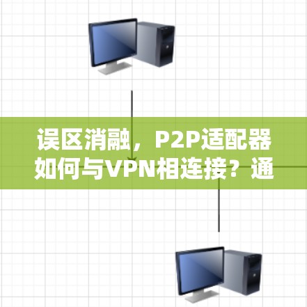 误区消融,P2P适配器如何与VPN相连接?通信技术的智慧解决方案 误区消融,P2P适配器如何与VPN相连接?通信技术的智慧解决方案