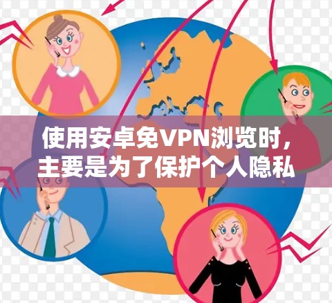 使用安卓免VPN浏览时,主要是为了保护个人隐私和安全,防止攻击者通过网络窃取信息或在网络上进行渗透攻击。以下是一些步骤和建议,帮助您使用免VPN浏览 使用安卓免VPN浏览时,主要是为了保护个人隐私和安全,防止攻击者通过网络窃取信息或在网络上进行渗透攻击。以下是一些步骤和建议,帮助您使用免VPN浏览